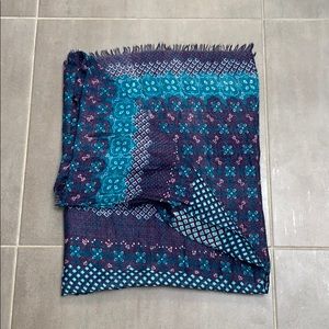 Old Navy scarf